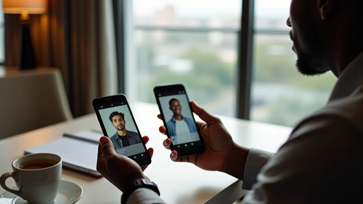 Best Dating Apps for Black Singles in Orlando: Local Reach and Community Fit