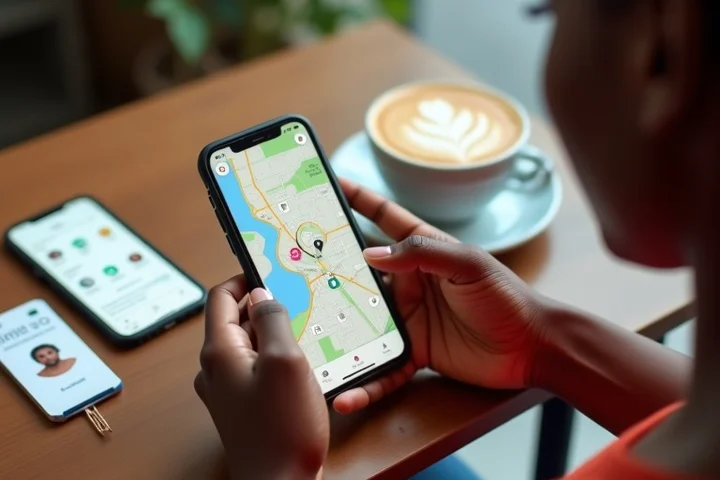 Orlando dating apps differ in local discovery strength