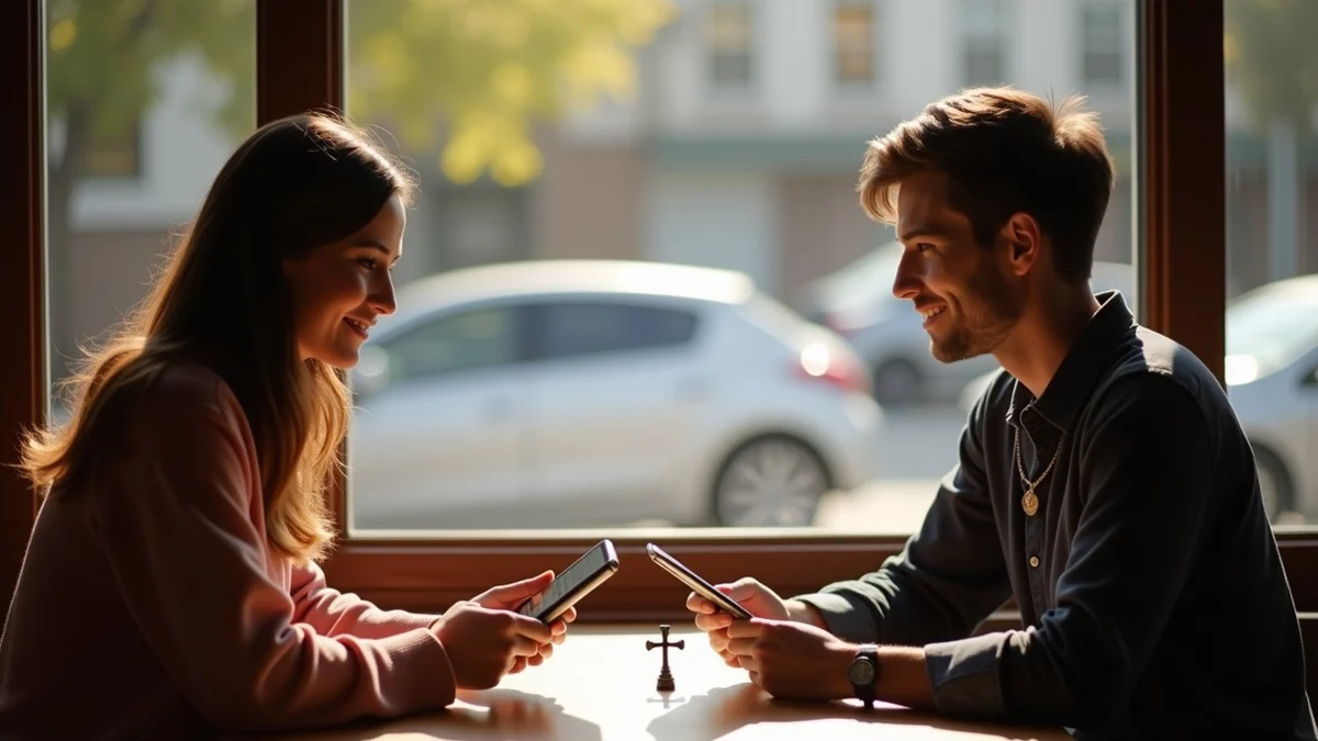 Best Dating Apps for Catholic Singles in Los Angeles