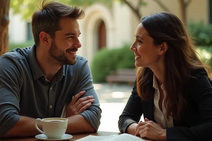 Signs that a faith filter reflects meaningful compatibility