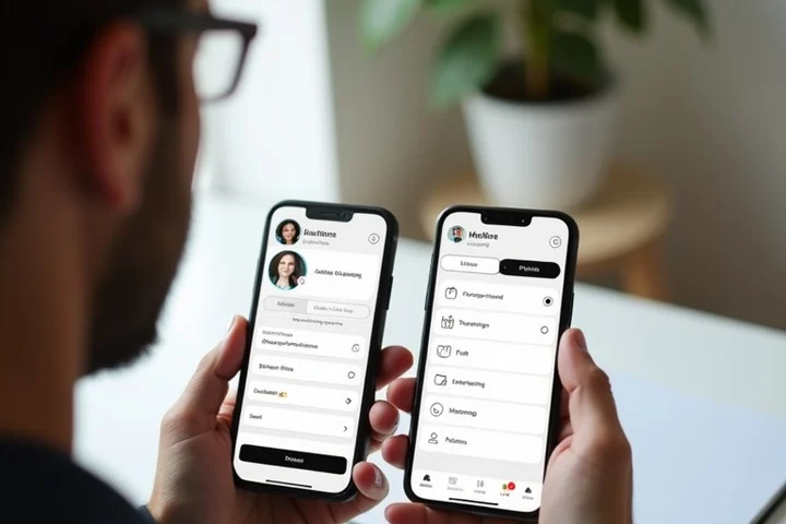 Free and Paid Access Change the Matching Experience
