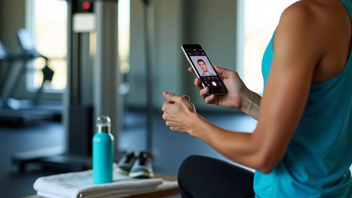 Best Dating Apps for Fitness Singles in Oklahoma City