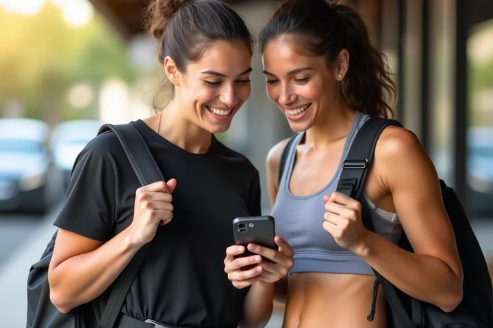A downtown runner and a Winter Park strength trainee may need different routines
