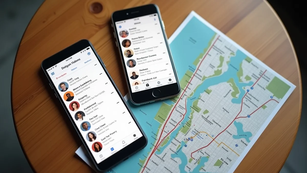 Best Dating Apps for Gay Singles in New York City
