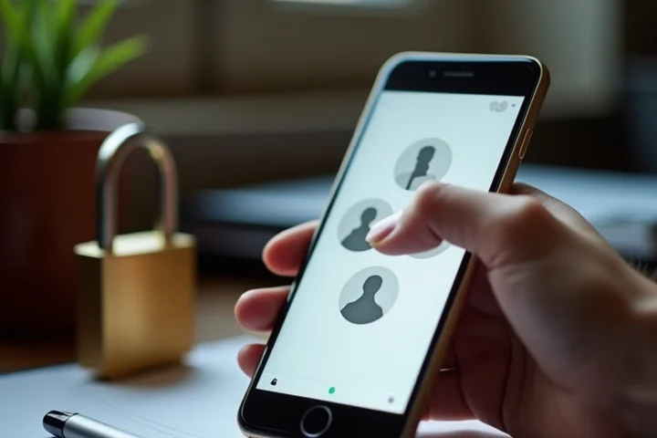 Identity controls, privacy tools, and moderation signals