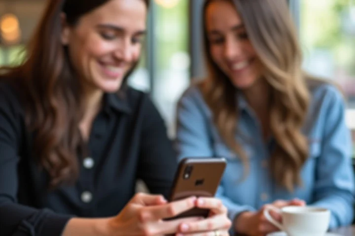 Broad-reach apps offer scale, while Jewish-focused spaces offer context