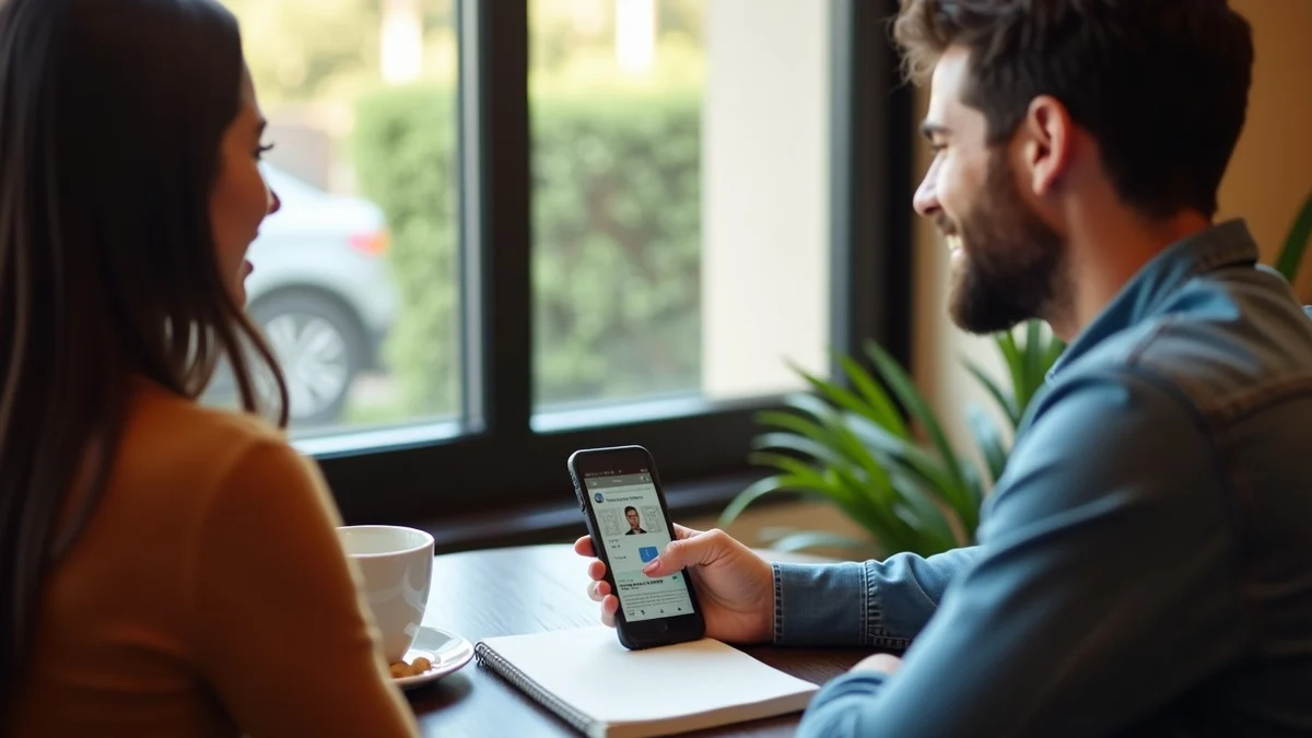 Best Dating Apps for Jewish Singles in Fontana With Shared Relationship Intent