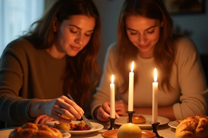 Faith, culture, and observance preferences