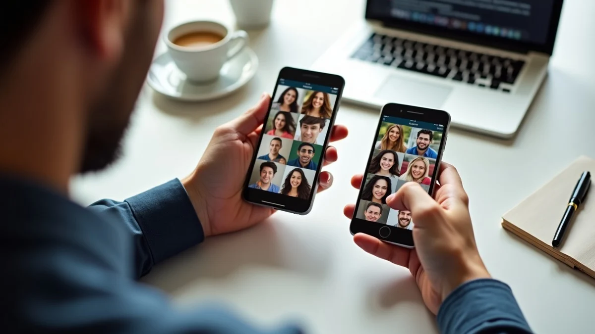Best Dating Apps in Corpus Christi for Different Relationship Goals