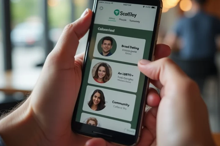The Corpus Christi Dating-App Landscape