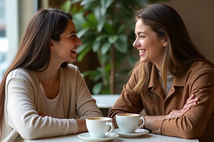 When Companionship Matters More Than Marriage