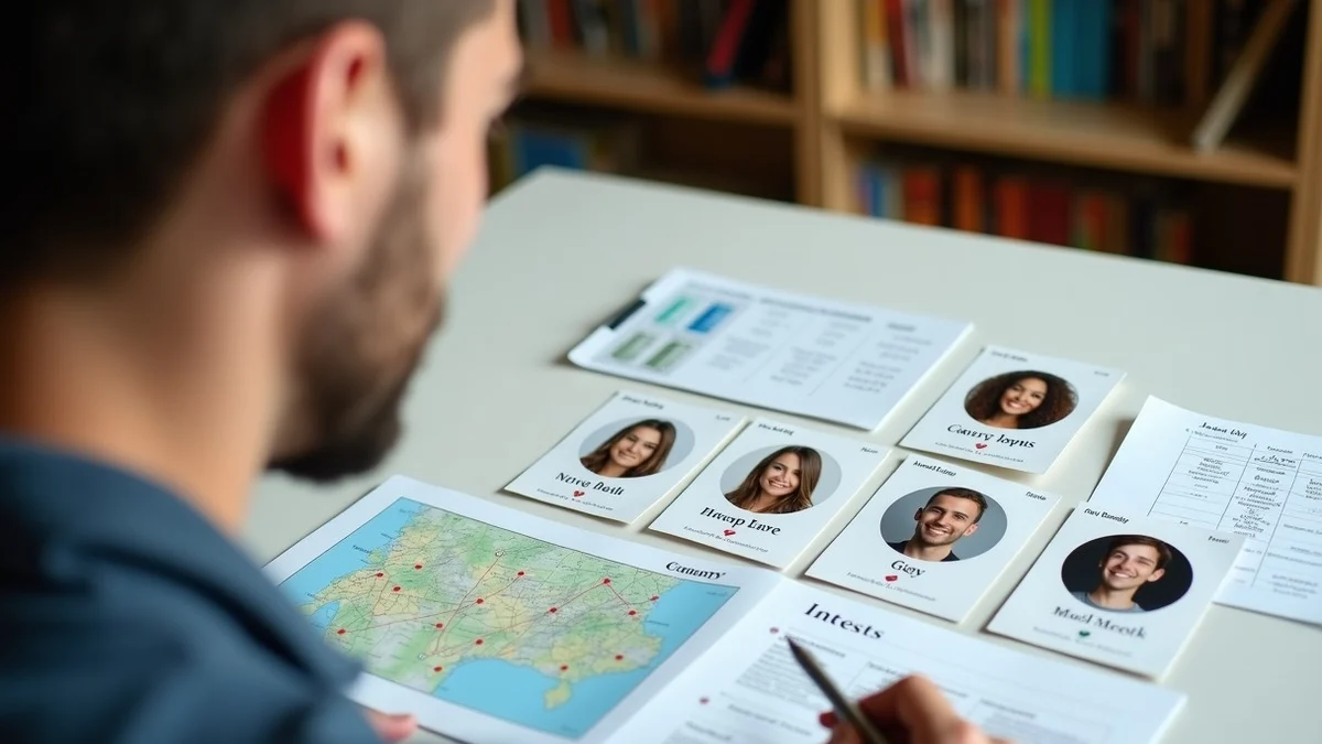 Best Dating Sites for College-Educated Singles in Iowa