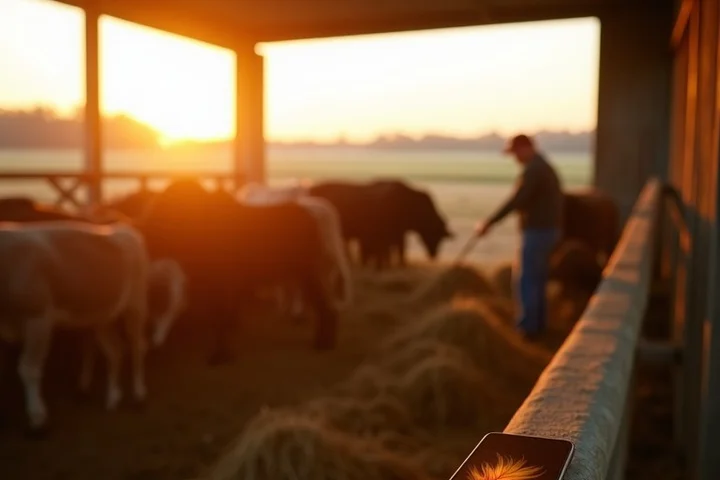 Rural dating profiles need more context than a job title