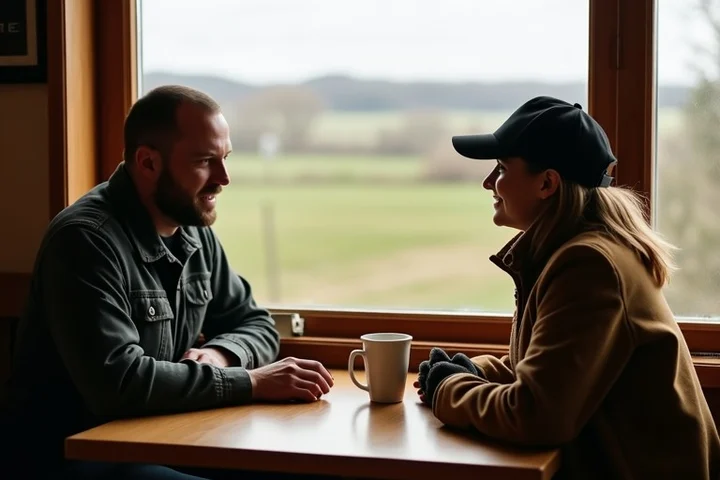 Niche farm communities offer relevance while broad apps offer reach