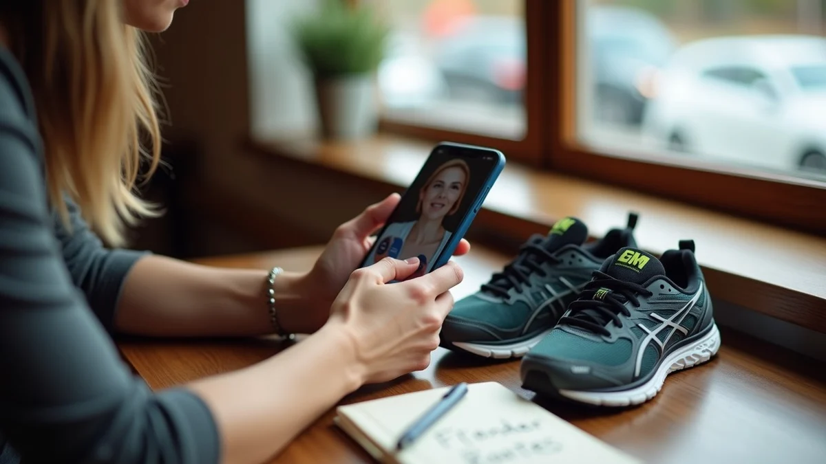 Best Dating Apps for Fitness Singles in Fayetteville