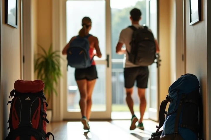 A runner, a weekend hiker, and a daily lifter may want different matches