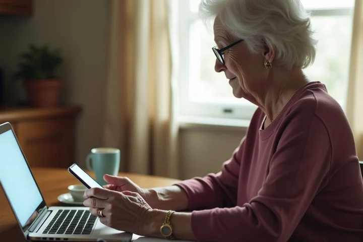 When Omaha seniors return to dating after a long pause