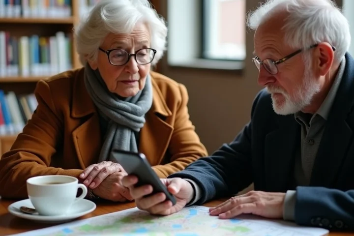 Local member depth matters more than a national registration number