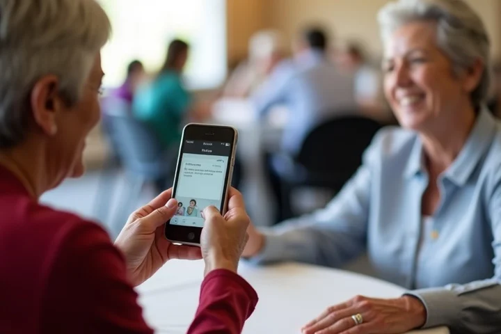 Senior-Focused Communities or Mainstream Reach