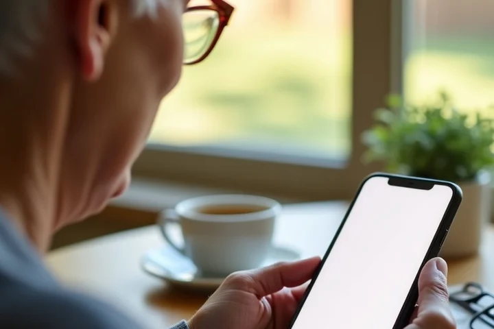 Which site makes communication easiest to manage?