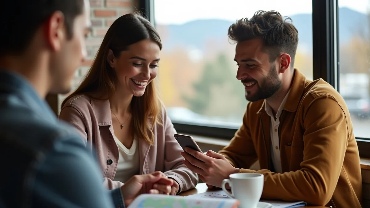 Best Dating Sites for Young Professionals in Denver