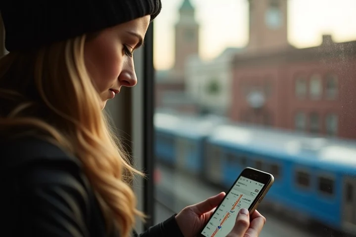 Denver's Work Patterns Make Local Reach More Important Than Raw Popularity