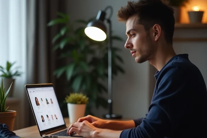 Platform fit for an early-career or established professional