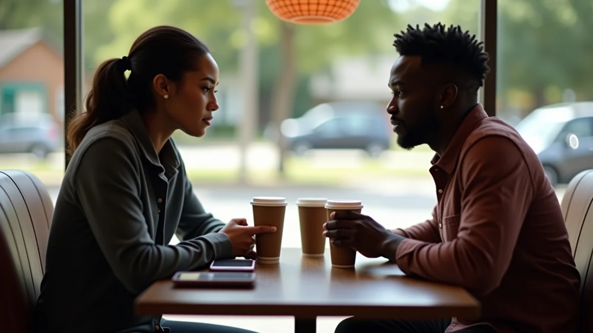 Black Singles Dating in Alabama: Building Trust Across Local and Online Communities