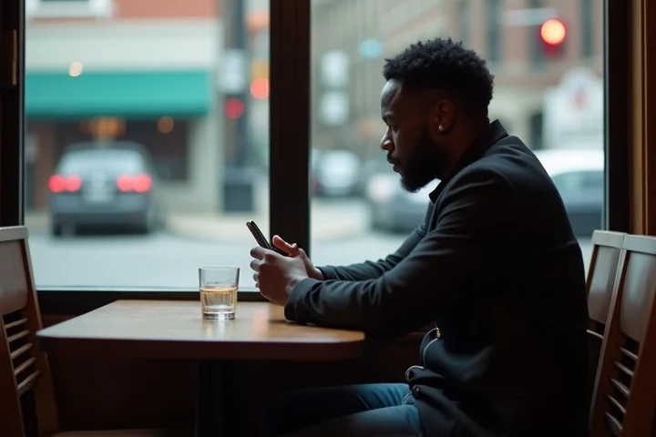 When a dating search feels culturally disconnected