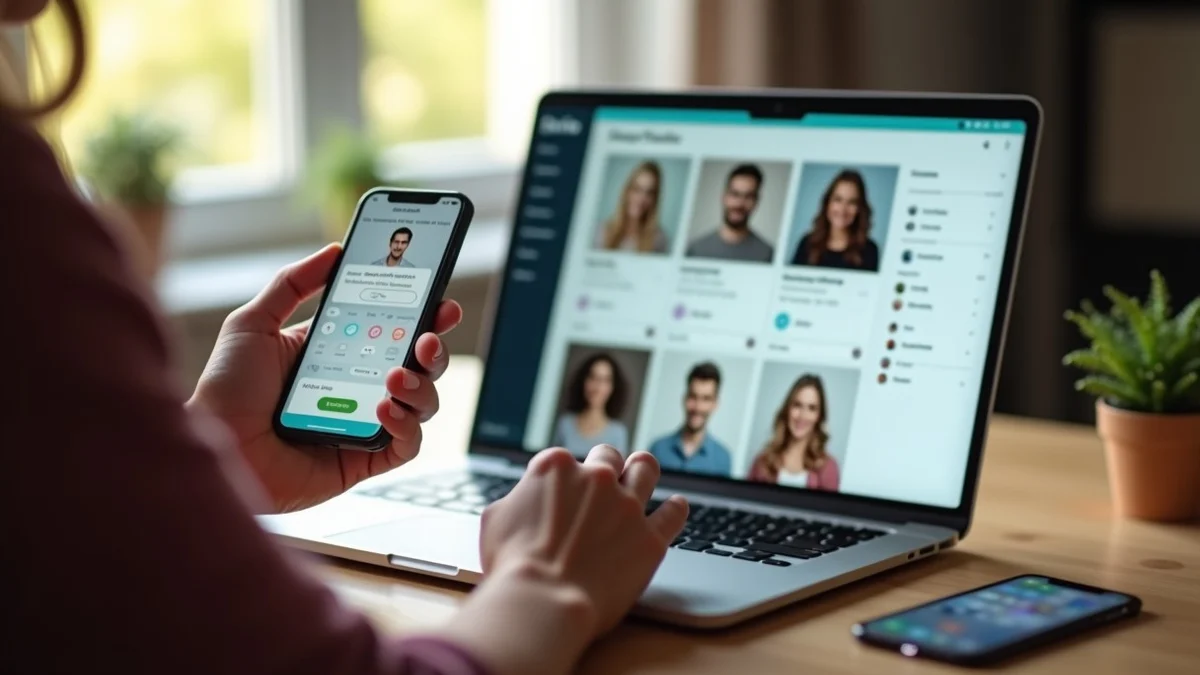 Bumble vs. Traditional Dating Sites: Which Format Fits You?