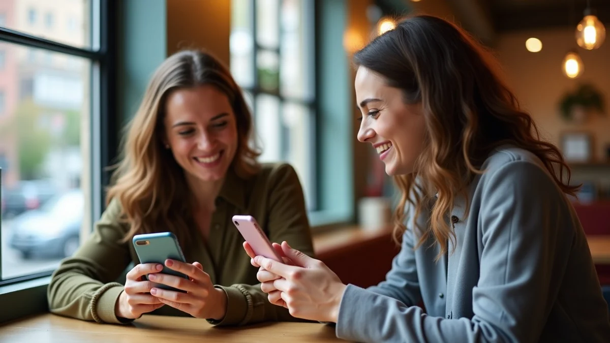 Dating Apps for Lesbian Women: Finding an Inclusive Match Environment