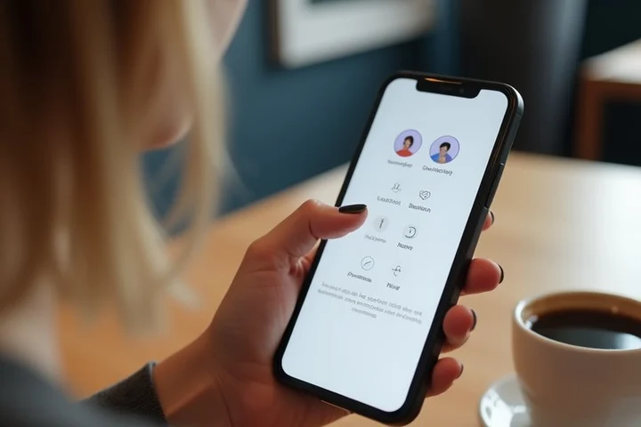 Which identity settings indicate a genuinely inclusive app?
