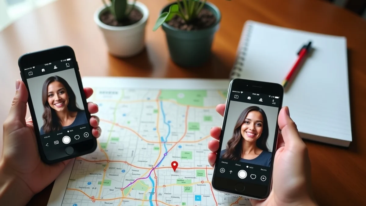 Dating Apps in Laredo: Comparing Local Reach, Language, and Relationship Intent