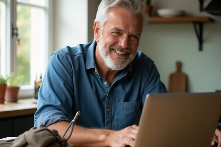 The anatomy of an effective over-50 bio