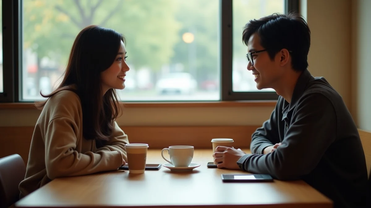 Dating for Asian Singles Seeking Marriage: Building a Serious Relationship Path