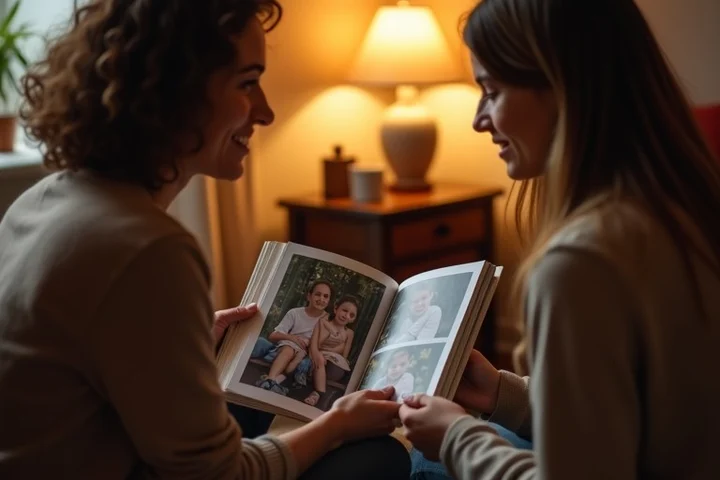 Shared curiosity is different from treating a partner as a lesson