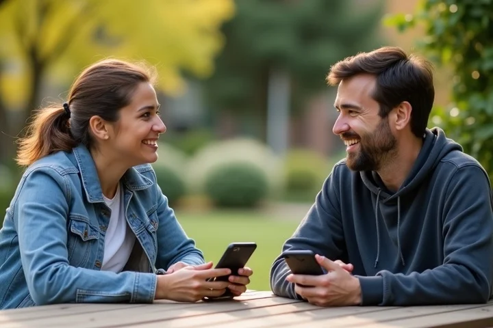A Tacoma dating search works better with more than one route