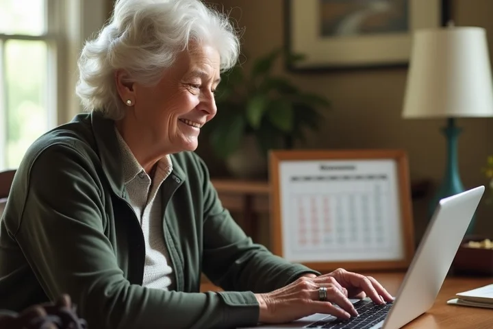 Later-life priorities deserve visible profile space