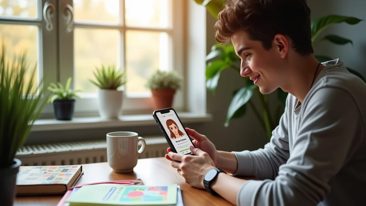 Dating Profile Tips for Anime Fans Who Want More Than a Shared Fandom