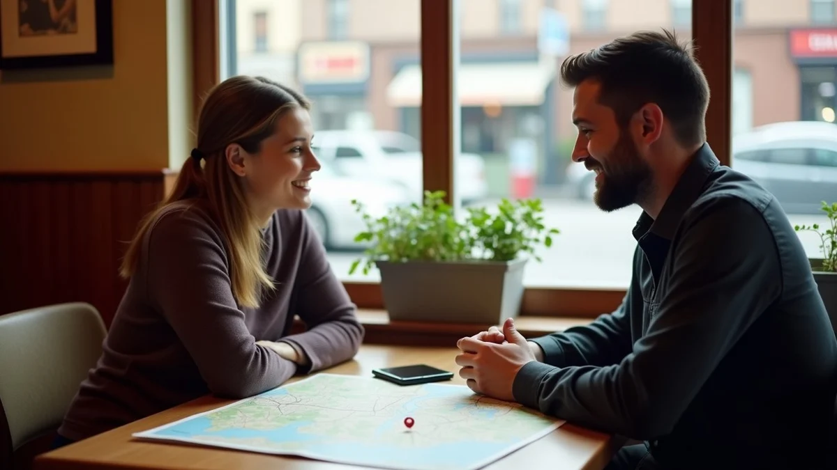 Dating Sites in Yonkers: Matching Local Reach to Your Goals