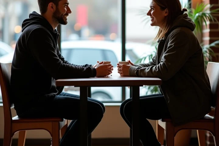 A Greensboro-area match may live farther out than expected