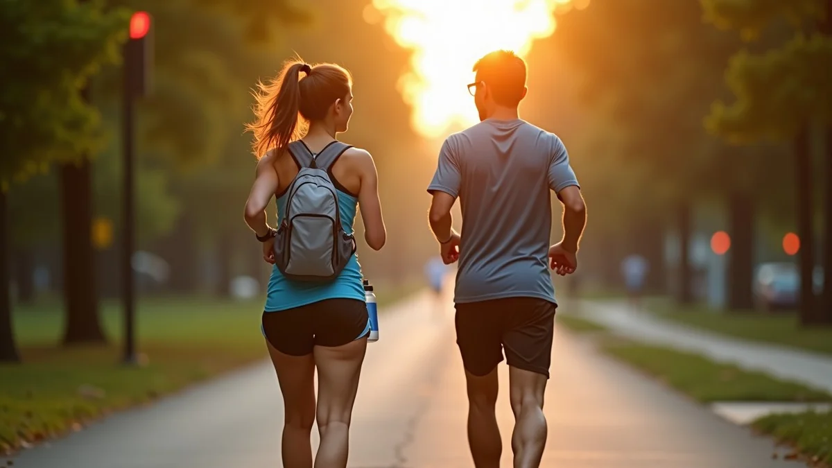 Fitness Singles in Atlanta: Meeting Active People Beyond the Gym