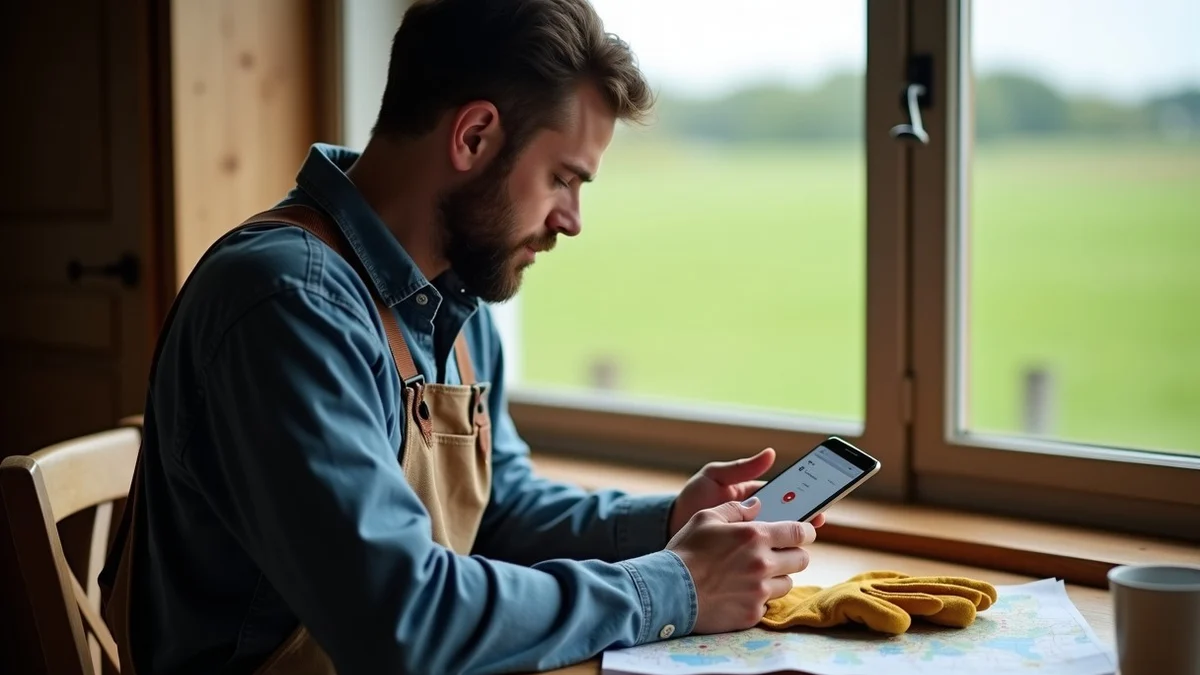 Free Dating Sites for Farmers Near Boston
