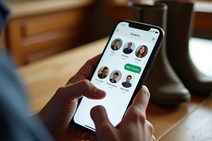 A Free Account Is Not Always a Usable Dating Experience