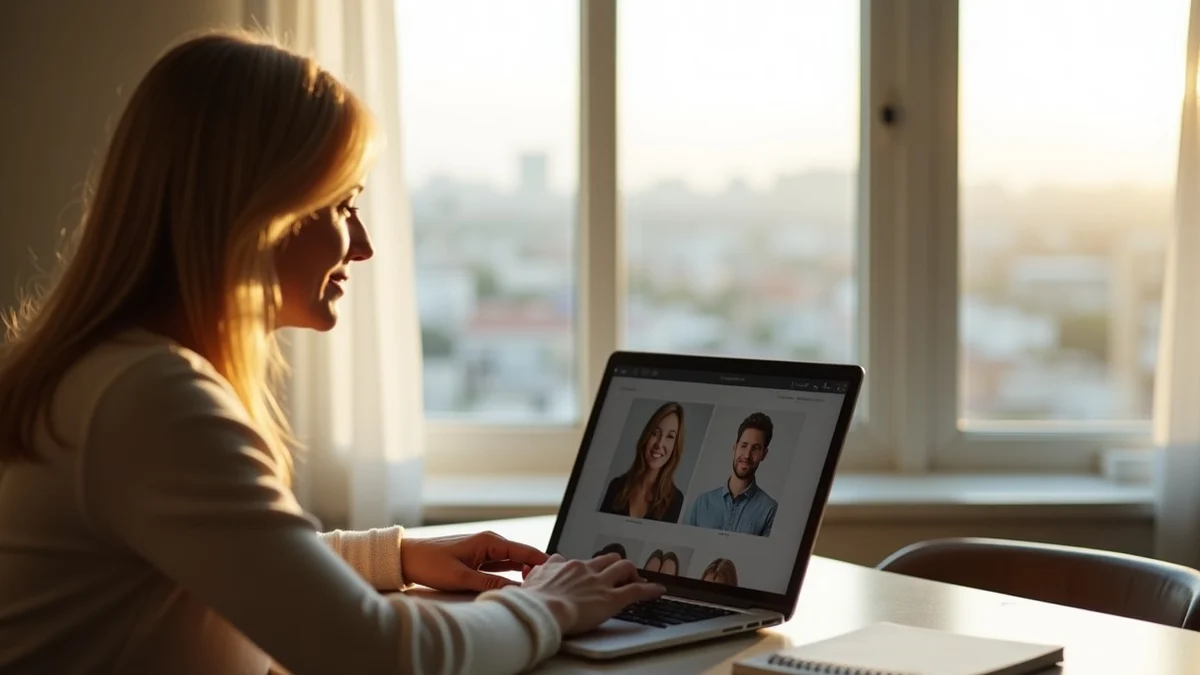 Free Dating Sites for Senior Singles in Los Angeles