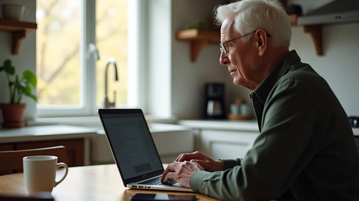 Free Dating Sites for Widows and Widowers in Philadelphia: Access With Clear Limits