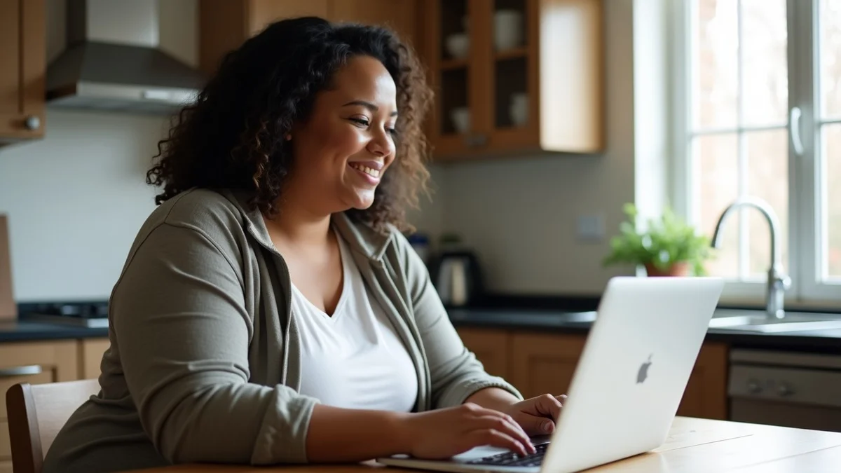Free Dating Websites for Plus-Size Singles: Comparing Inclusion and Access