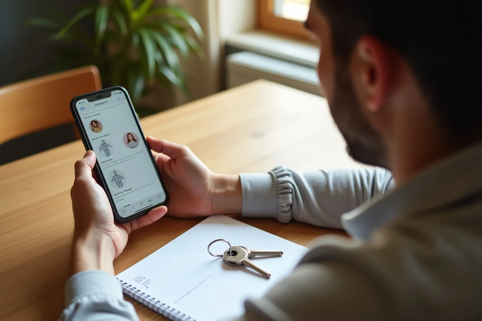 A Practical Online Dating Guide for Meaningful Connections