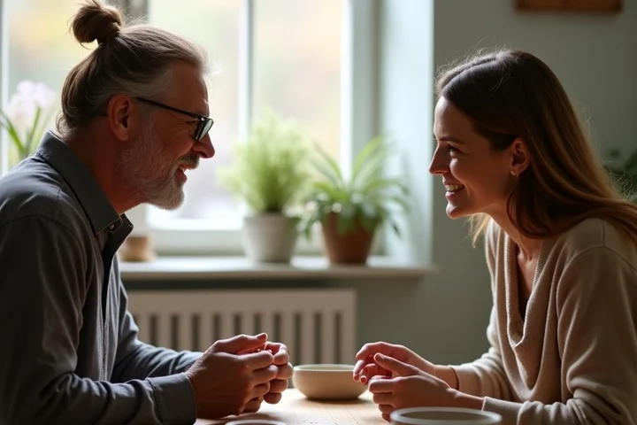 Signs an Event Will Actually Support Conversation