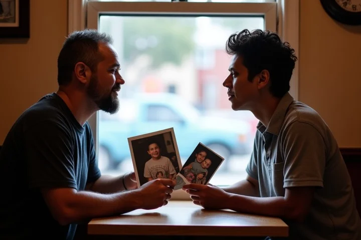 Fort Worth's Latino dating community includes many distinct identities